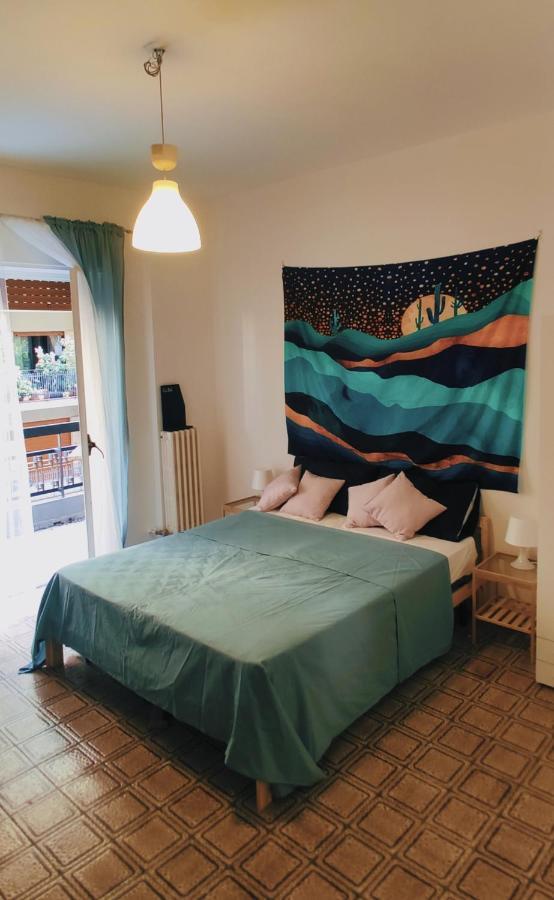 Nicolai63 Otel Bari Dış mekan fotoğraf