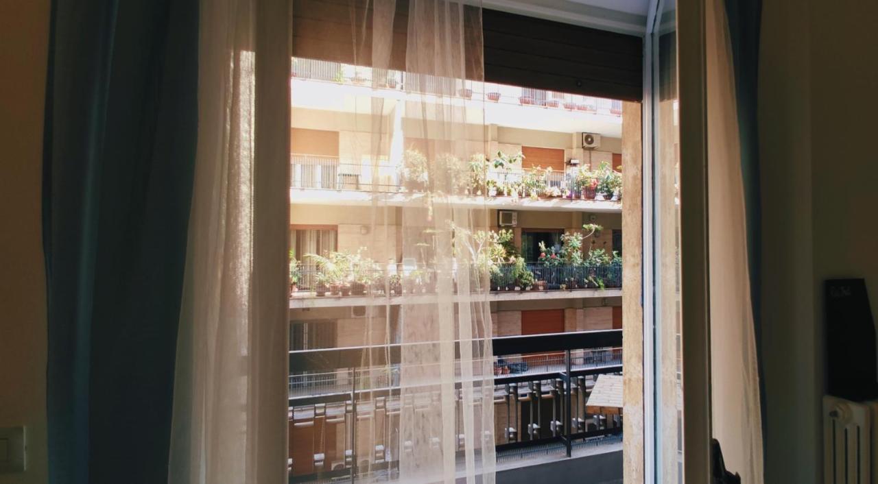 Nicolai63 Otel Bari Dış mekan fotoğraf