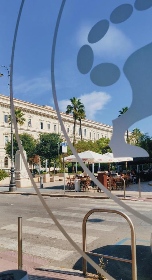 Nicolai63 Otel Bari Dış mekan fotoğraf