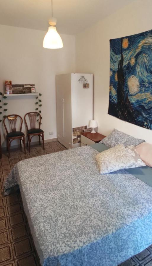 Nicolai63 Otel Bari Dış mekan fotoğraf